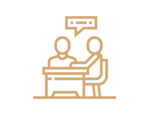 Providing legal consultancy 