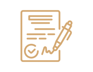 Drafting contracts in both Arabic and English